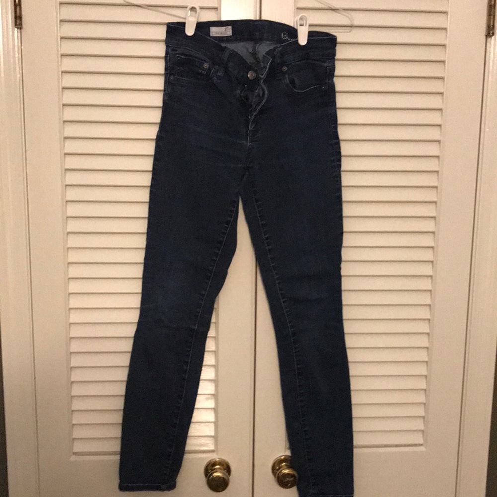 Gap Skinny Jeans